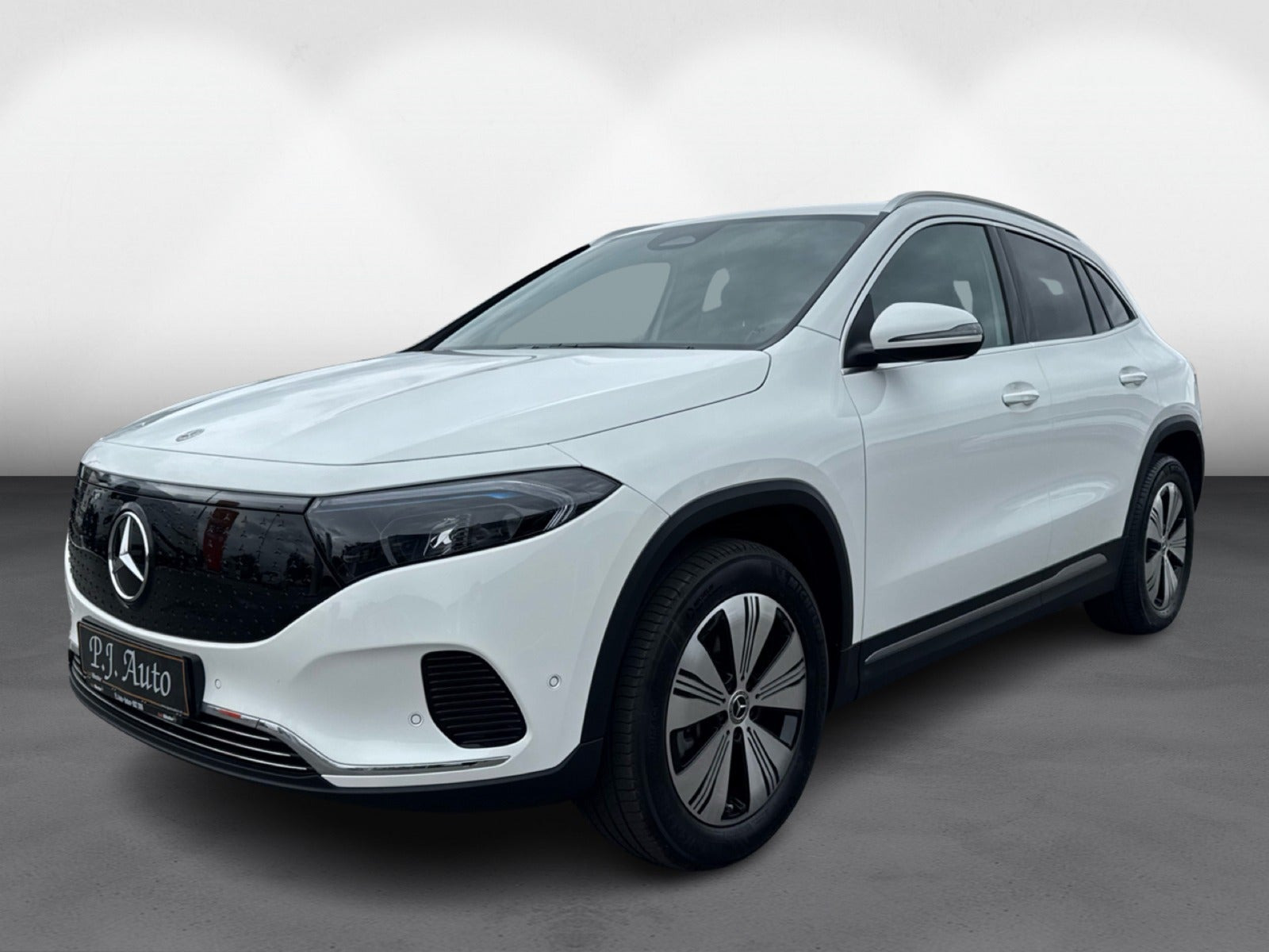 Mercedes EQA250 Progressive