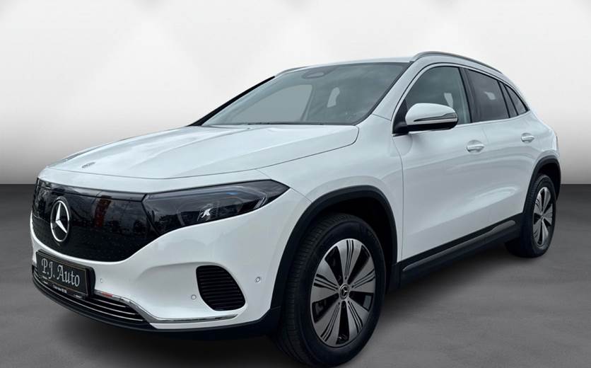 Mercedes EQA250 Progressive