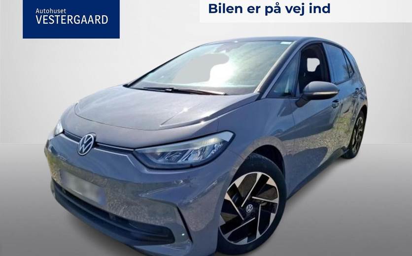 VW ID.3 58 Pro