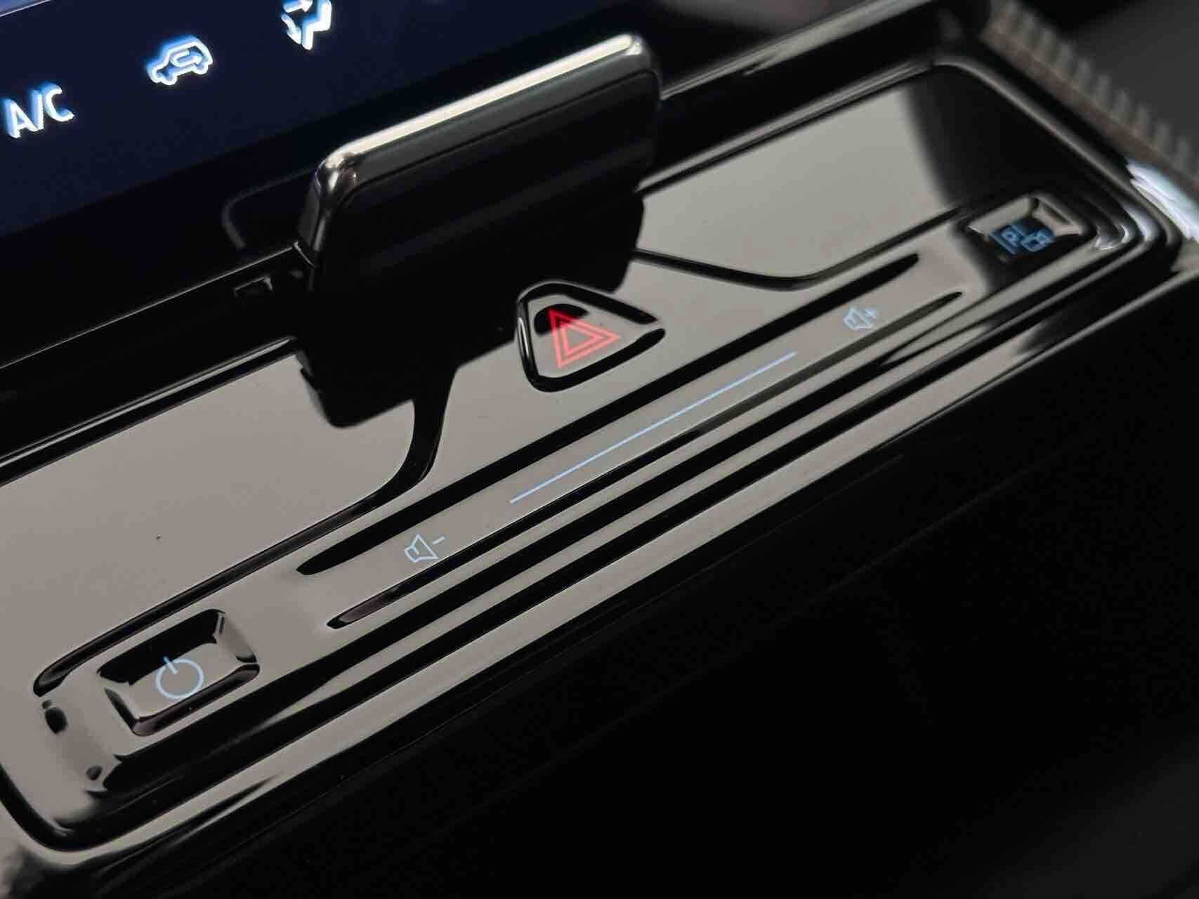 Gul Ford Capri fra 2025
