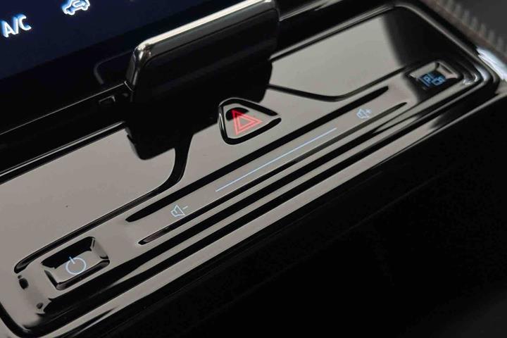 Gul Ford Capri fra 2025