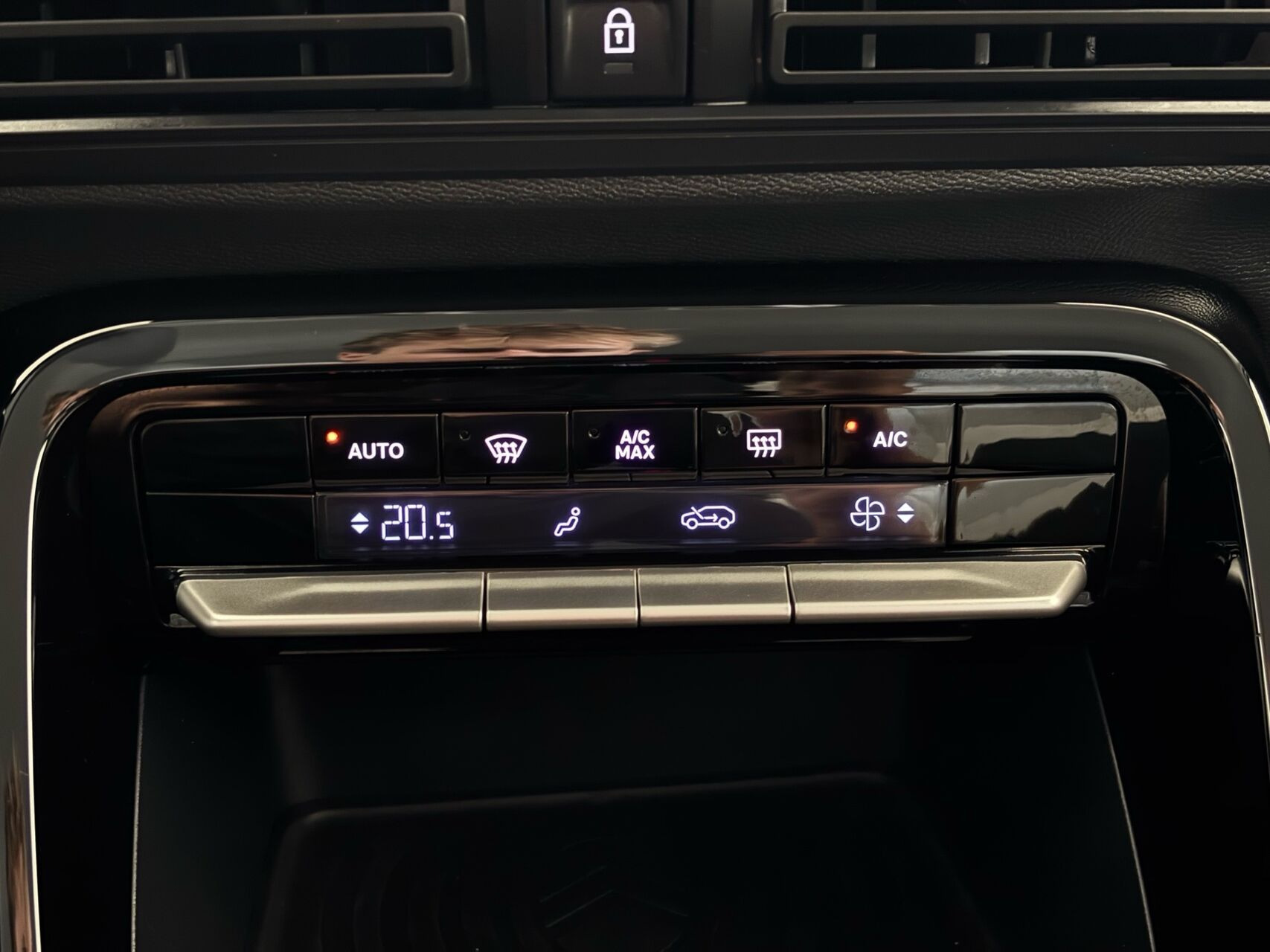 Sort Citroën ë-C3 fra 2025