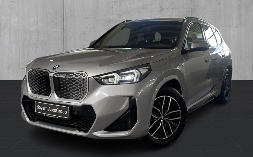 BMW iX1 xDrive30 M-Sport