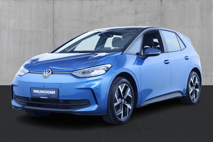 undefined VW ID.3 fra 2025