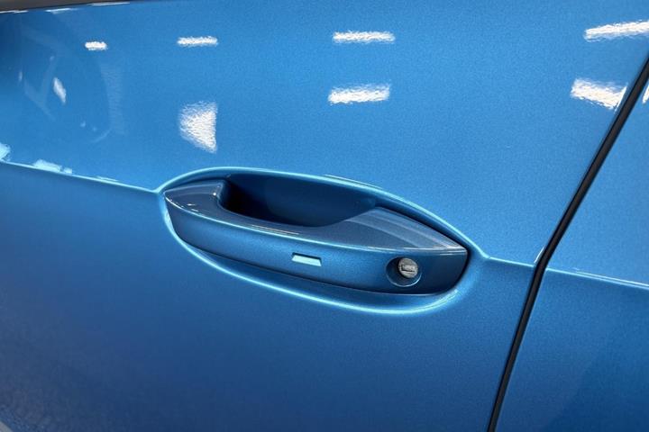 undefined VW ID.3 fra 2025