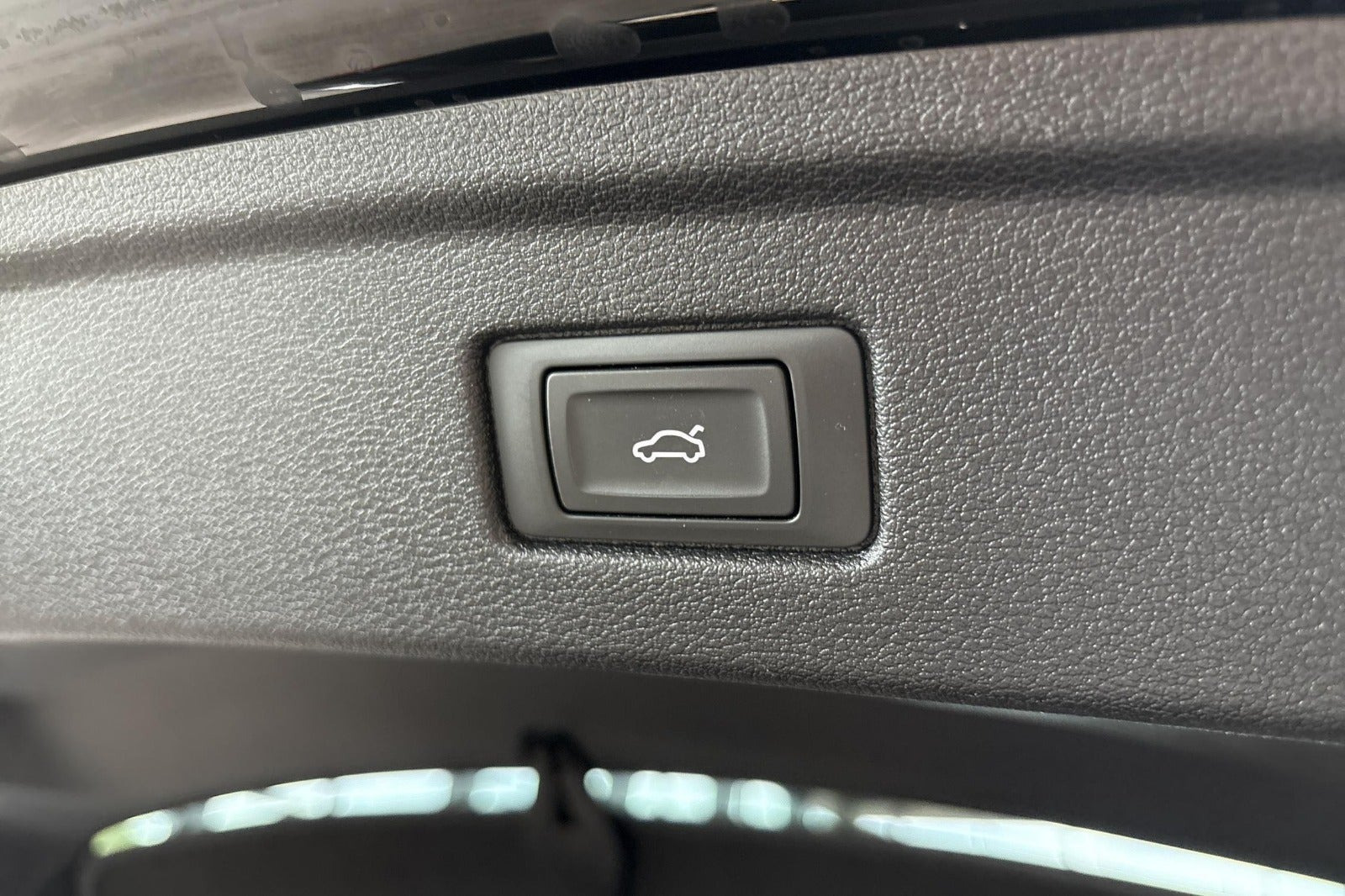 Sort Audi A5 fra 2020