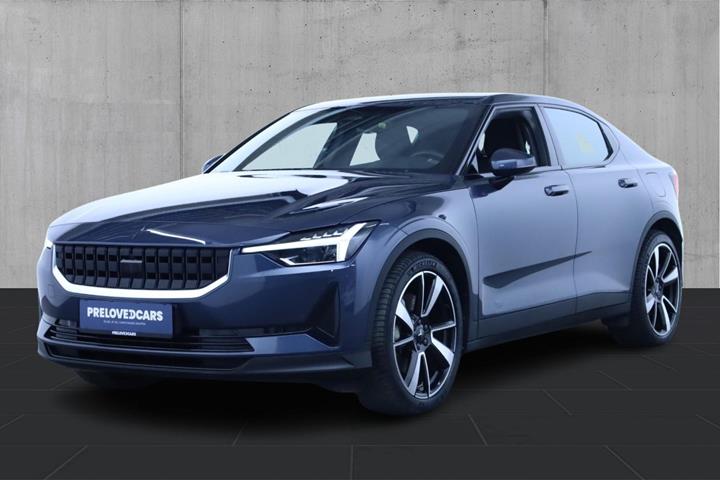undefined Polestar 2 fra 2021