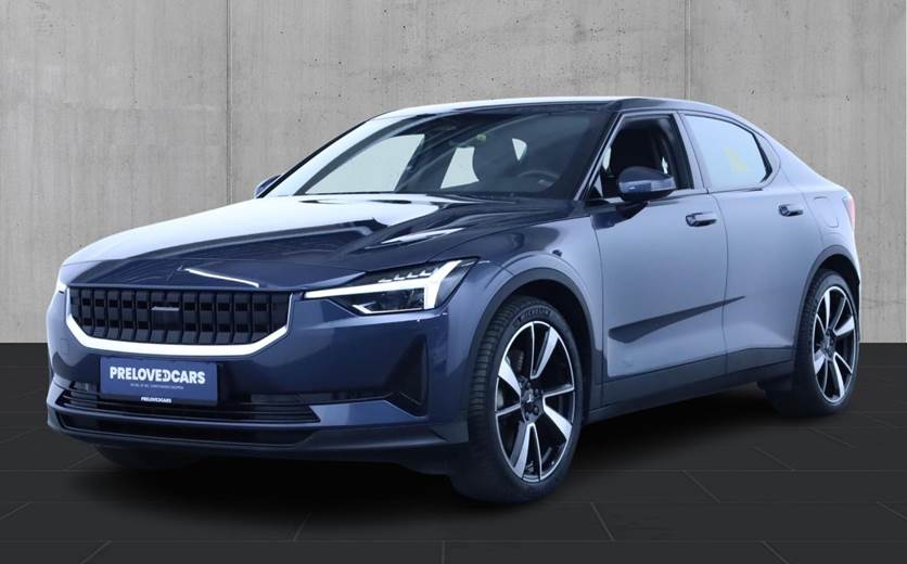 Polestar 2 Standard Range