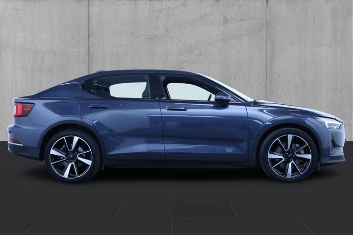 undefined Polestar 2 fra 2021
