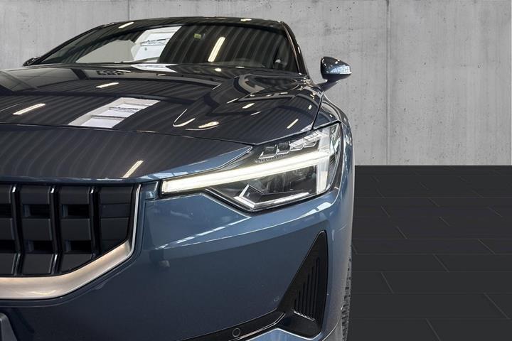 undefined Polestar 2 fra 2021