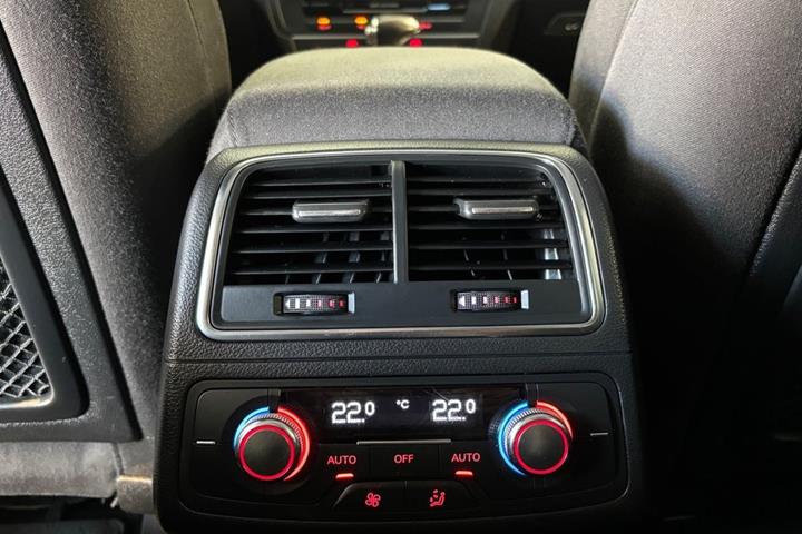 undefined Audi A6 fra 2014