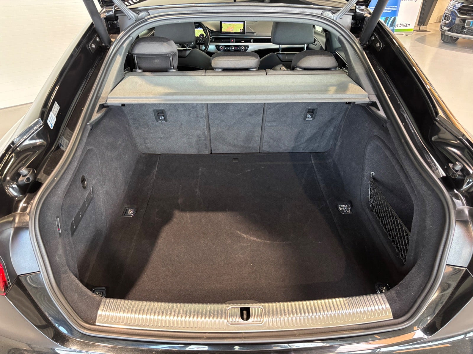 undefined Audi A5 fra 2019