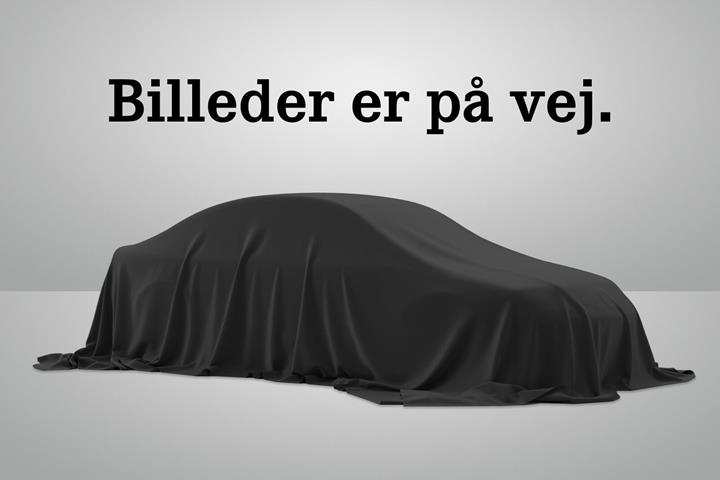 Sort Renault 5 E-Tech fra 2025