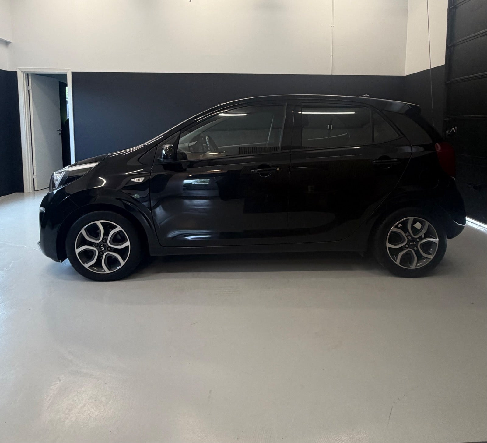 undefined Kia Picanto fra 2019