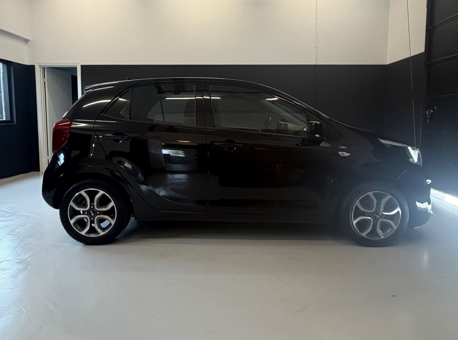 undefined Kia Picanto fra 2019
