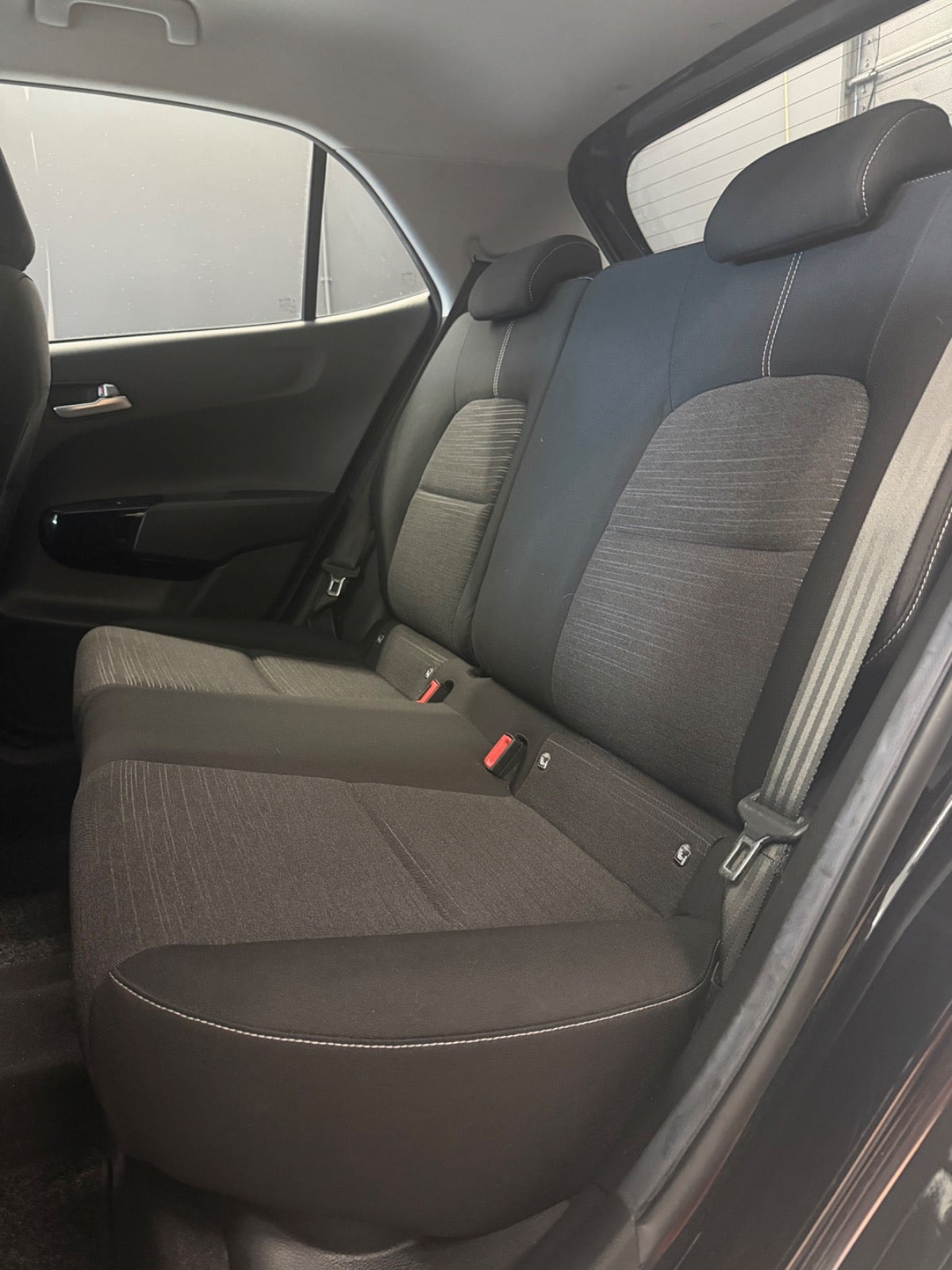 undefined Kia Picanto fra 2019