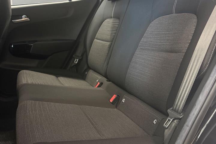 undefined Kia Picanto fra 2019