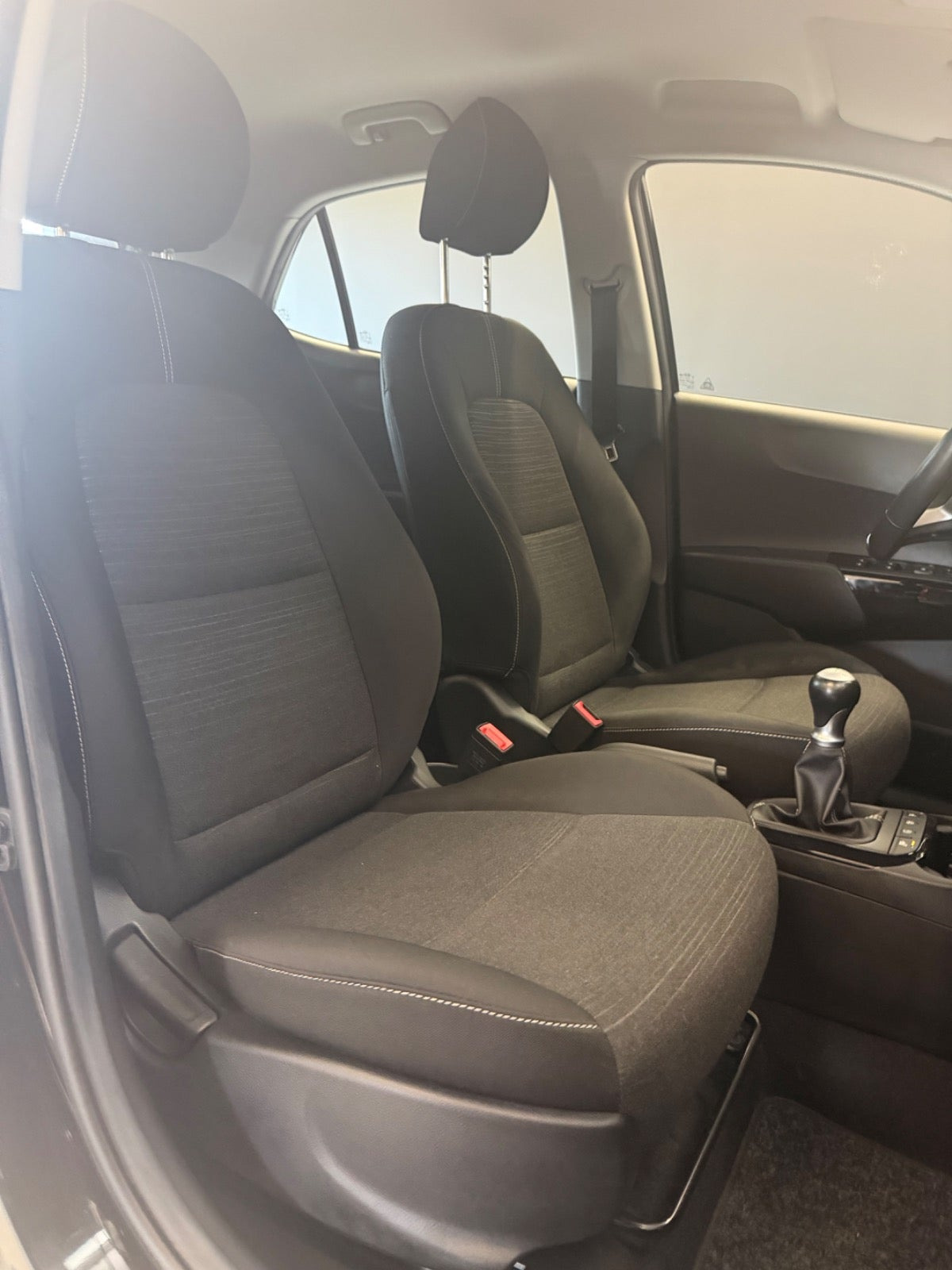 undefined Kia Picanto fra 2019