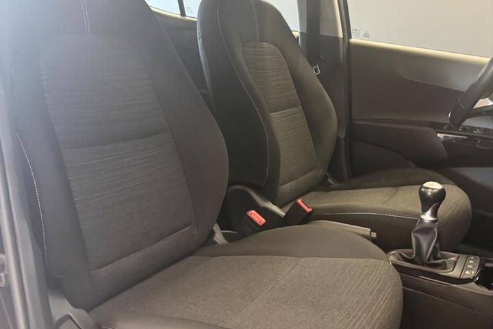undefined Kia Picanto fra 2019