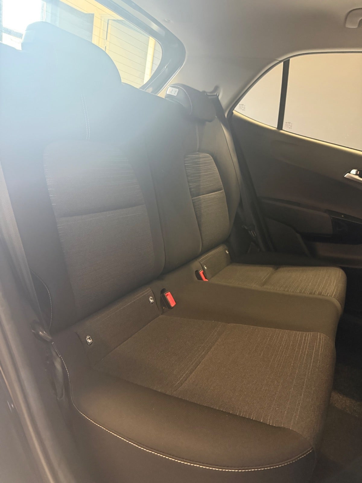 undefined Kia Picanto fra 2019