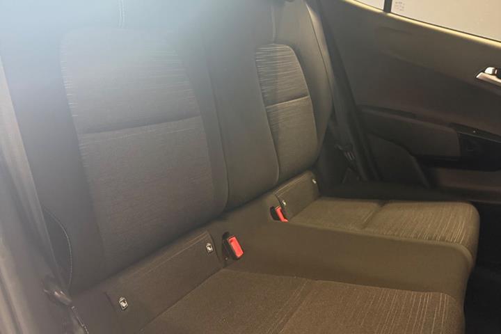 undefined Kia Picanto fra 2019
