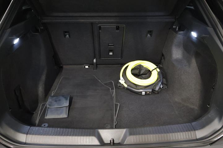 Sort VW ID.4 fra 2024