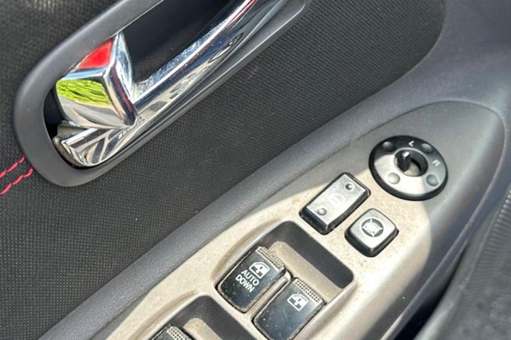 undefined Kia Rio fra 2007