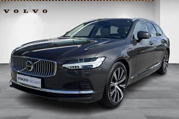 Volvo V90 2,0 T6 ReCharge Ultimate Bright aut. AWD