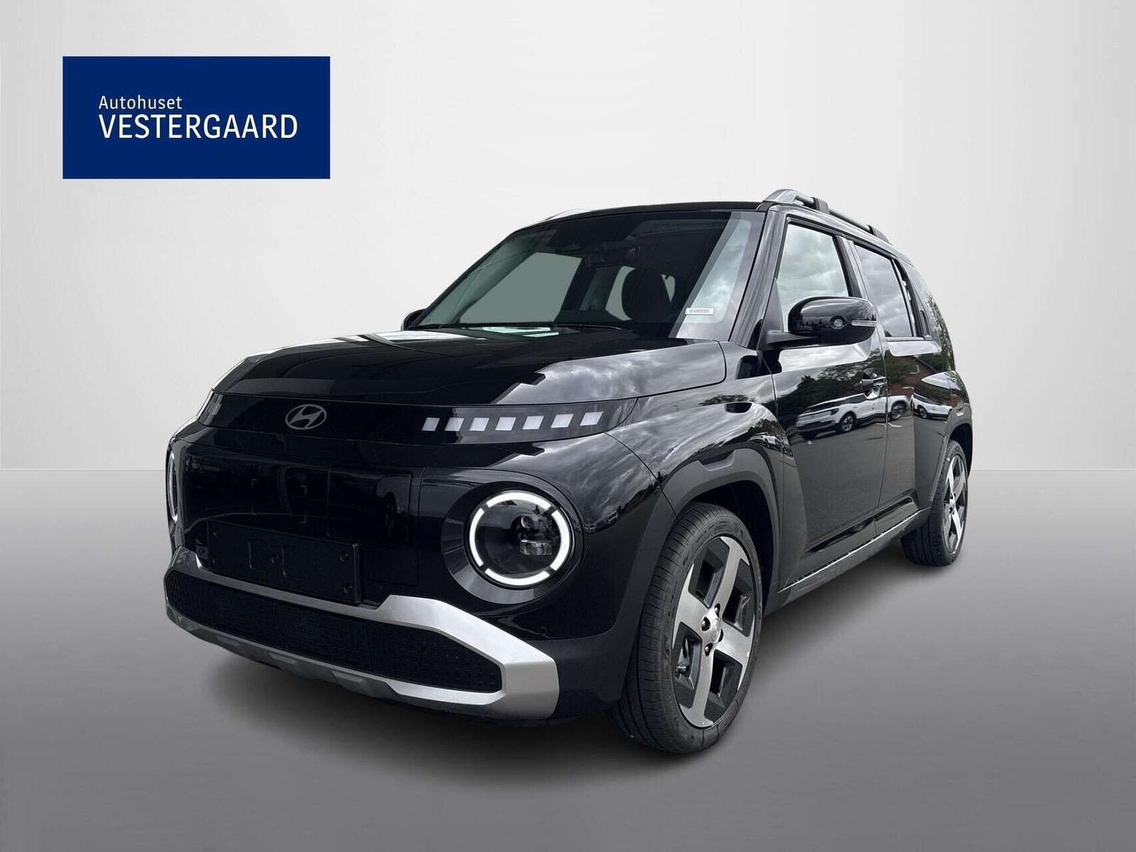 Hyundai Inster 49 Advanced