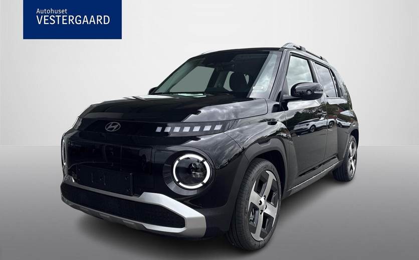 Hyundai Inster 49 Advanced