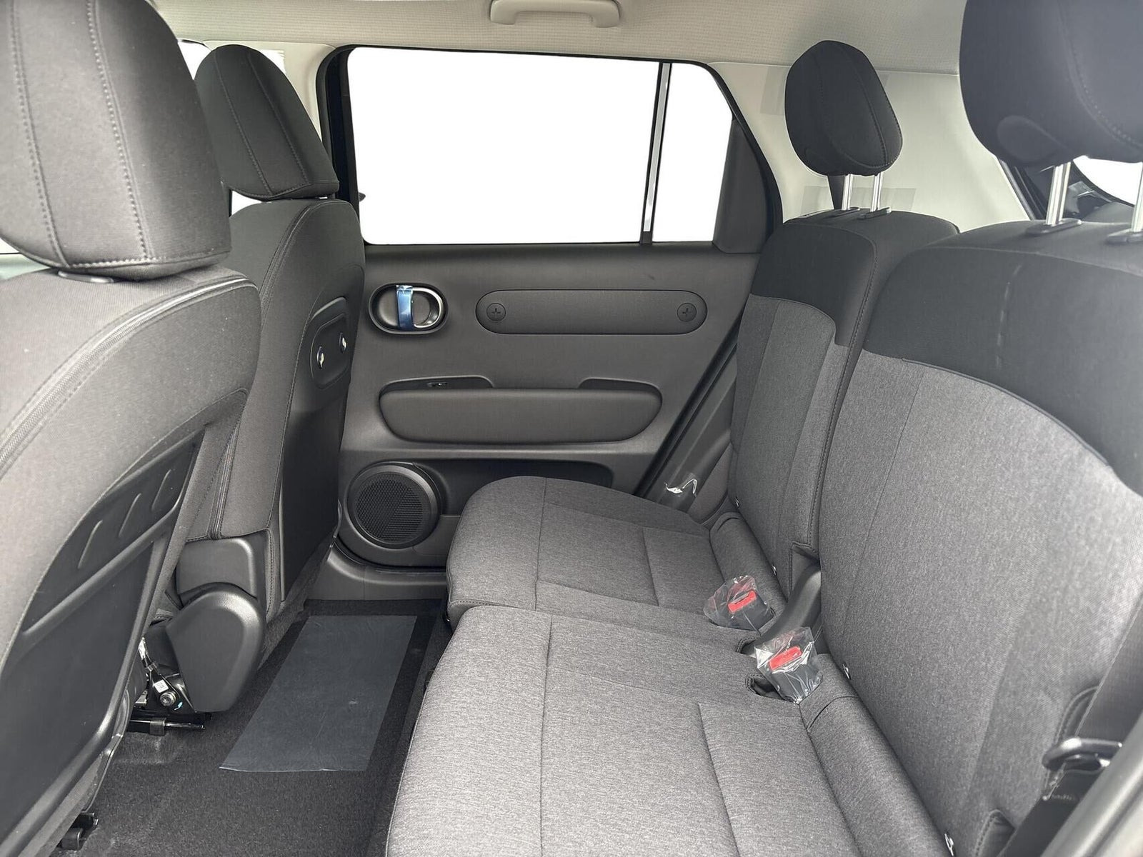 Sort Hyundai Inster fra 2026