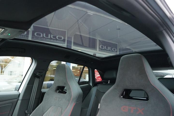 Sølv VW ID.4 fra 2026