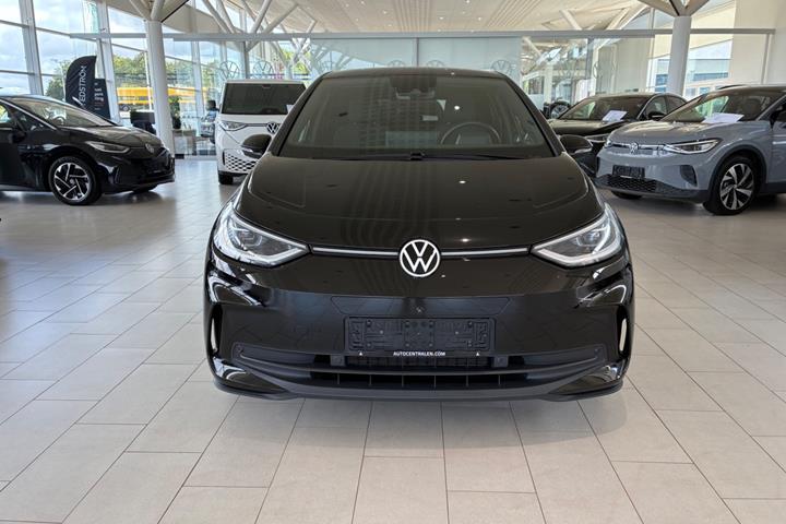undefined VW ID.3 fra 2025