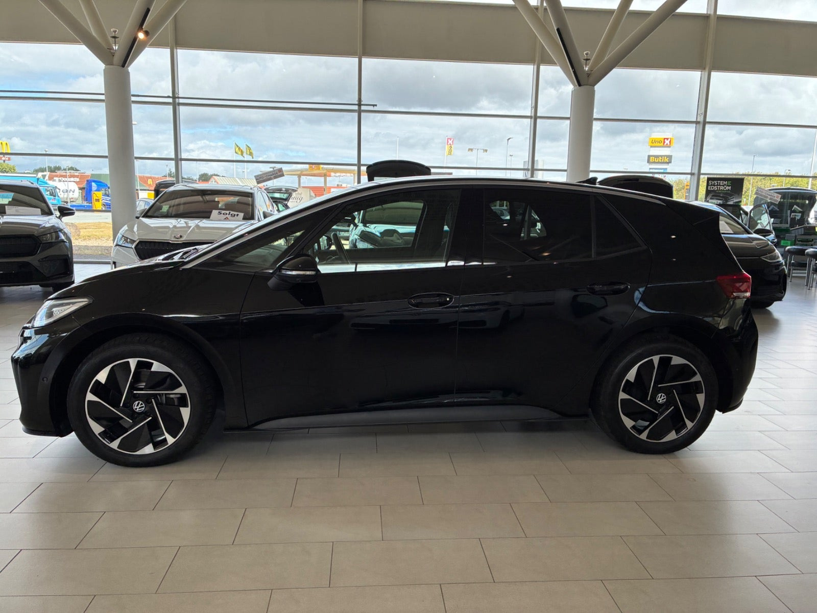 undefined VW ID.3 fra 2025