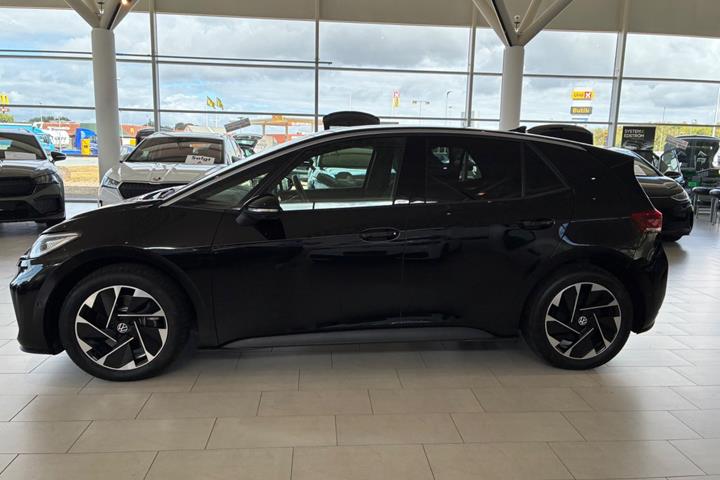 undefined VW ID.3 fra 2025