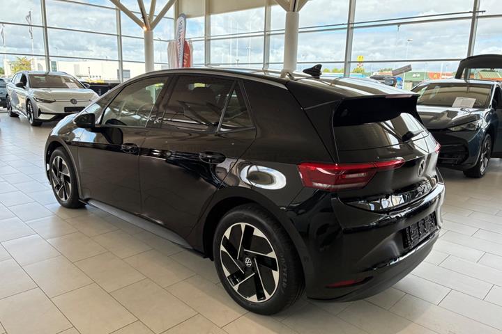 undefined VW ID.3 fra 2025