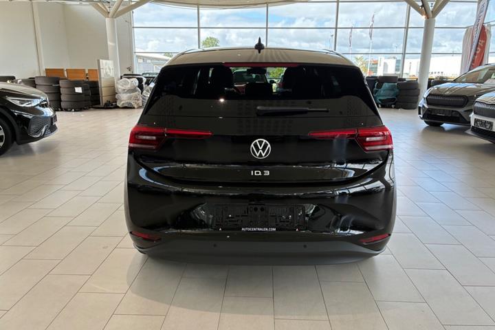 undefined VW ID.3 fra 2025