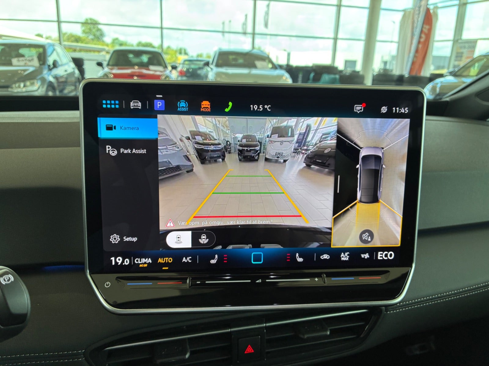 undefined VW ID.3 fra 2025