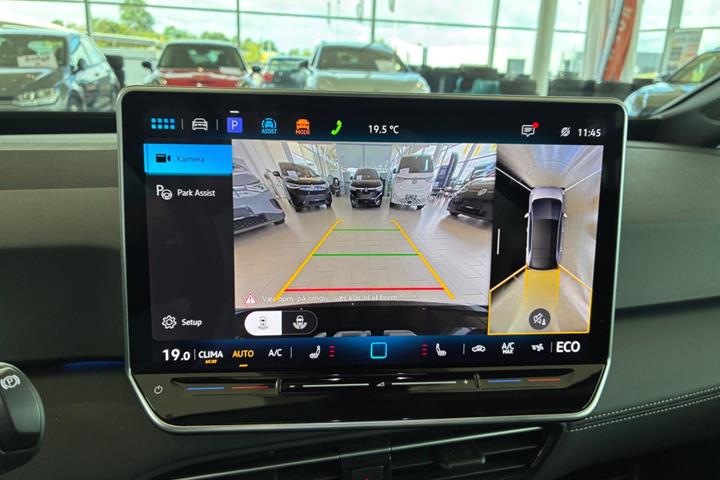 undefined VW ID.3 fra 2025