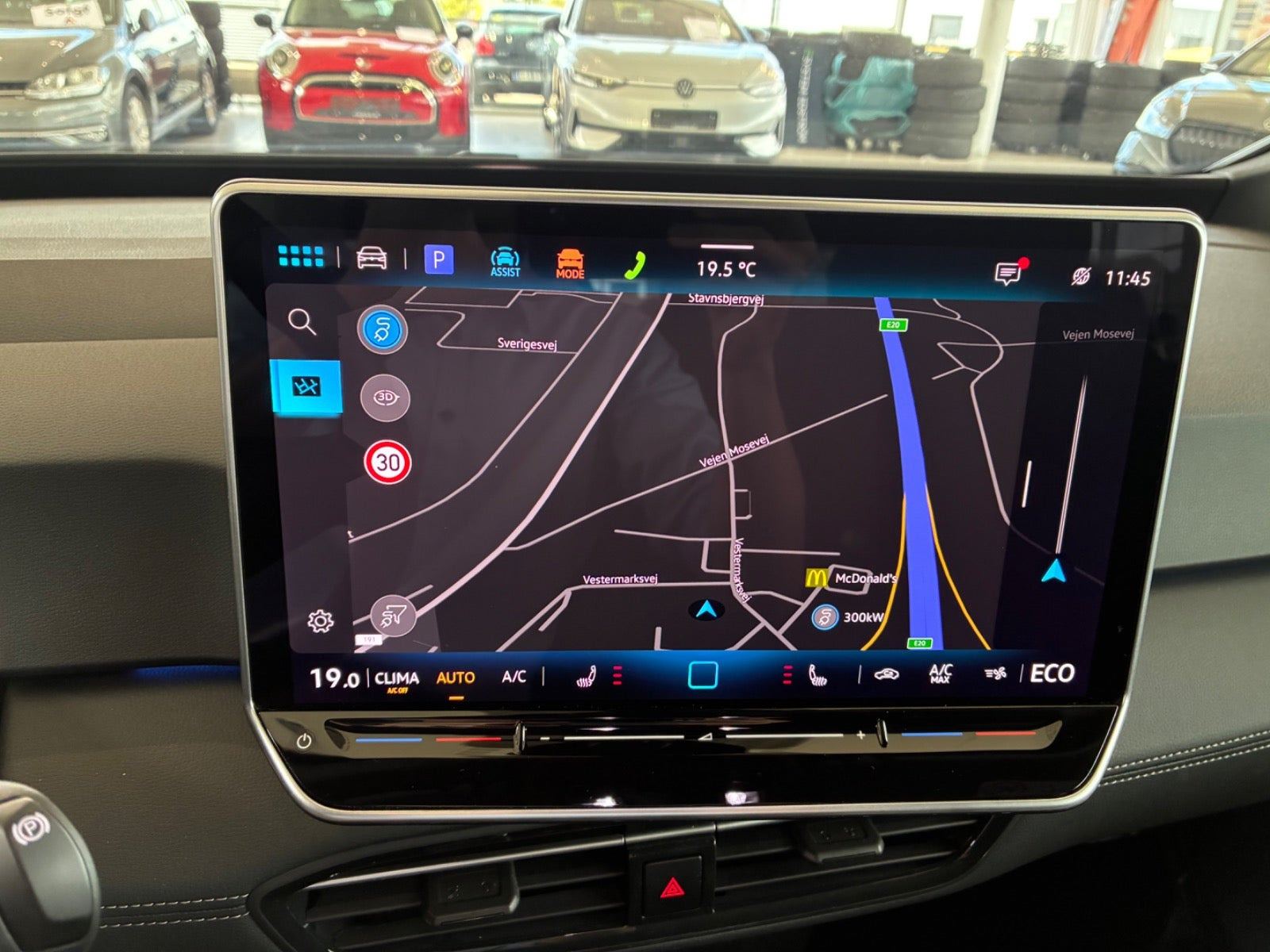 undefined VW ID.3 fra 2025
