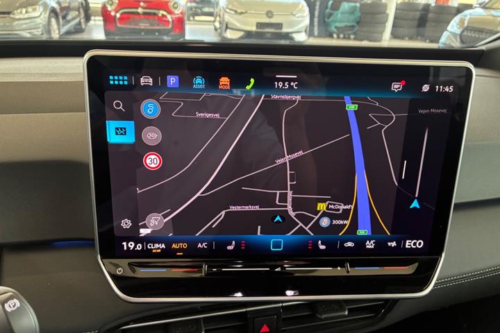 undefined VW ID.3 fra 2025