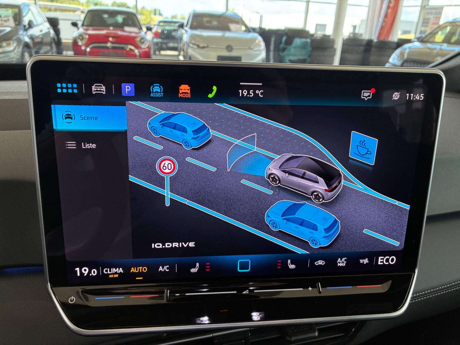 undefined VW ID.3 fra 2025