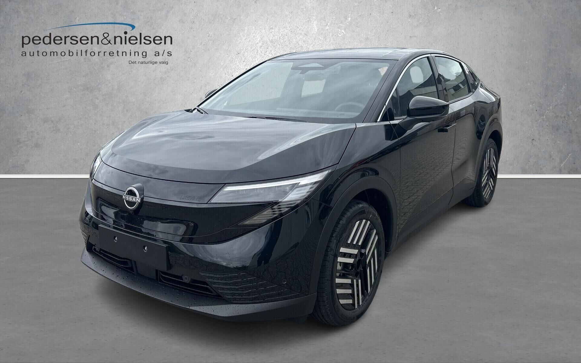 Nissan Leaf 75 kWh Engage+ 217HK 5d Aut.