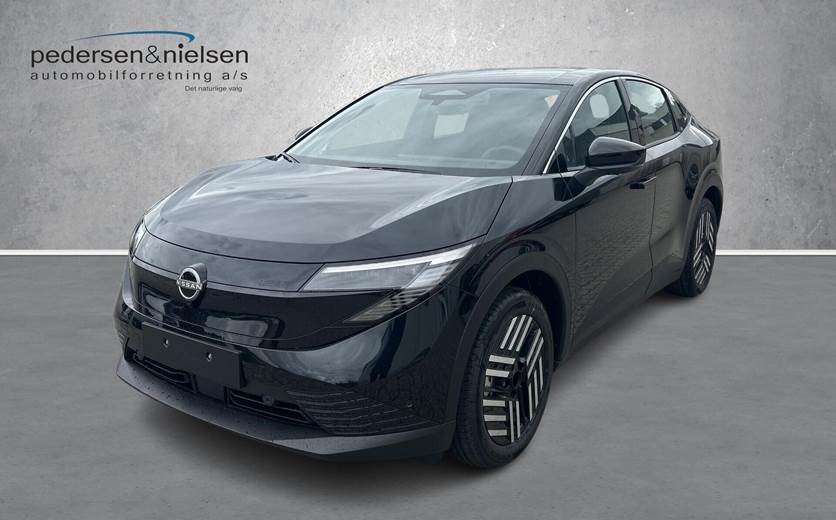 Nissan Leaf 75 kWh Engage+ 217HK 5d Aut.
