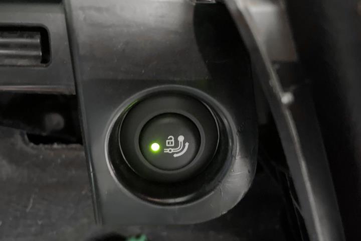 Sort BMW iX3 fra 2023