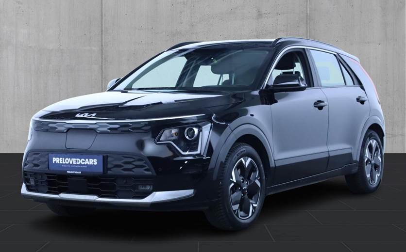 Kia Niro 64 EV
