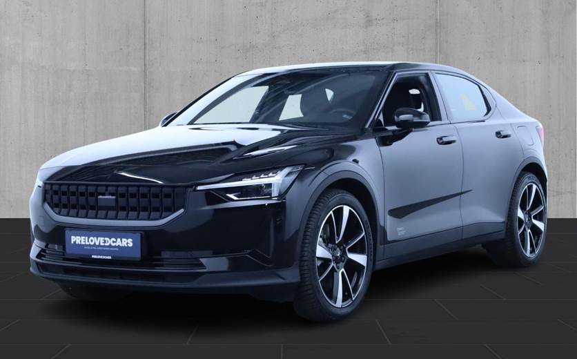 Polestar 2 Standard Range