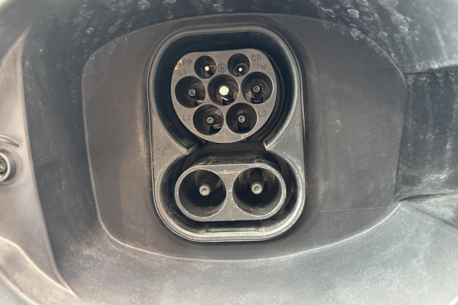 undefined BYD Seal fra 2024
