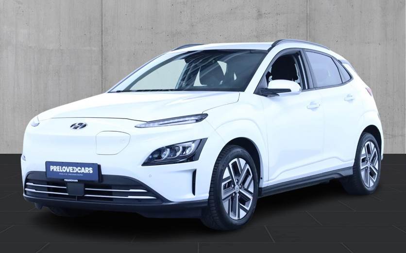 Hyundai Kona 64 EV Trend