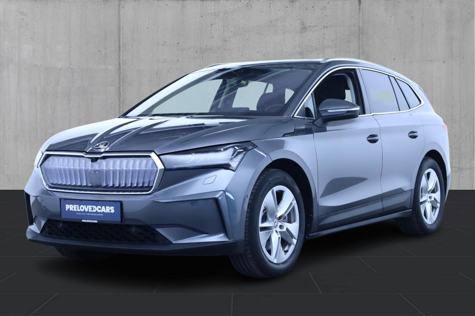 Skoda Enyaq 80 iV Loft